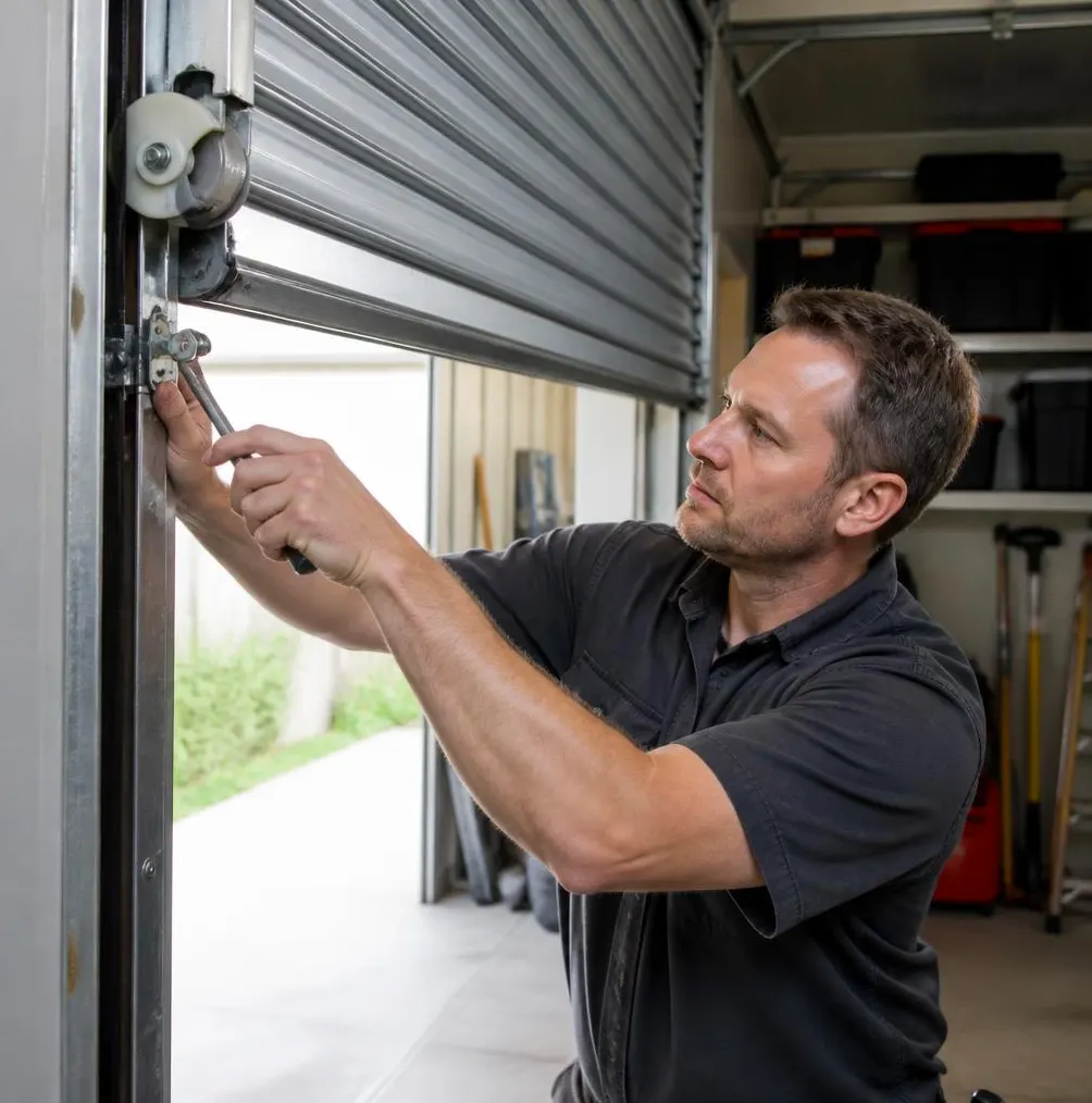 Lost Your Garage Remote? How to Reset Codes and Reprogram Safely — Moore Haven Garage Door Service, Moore Haven, FL