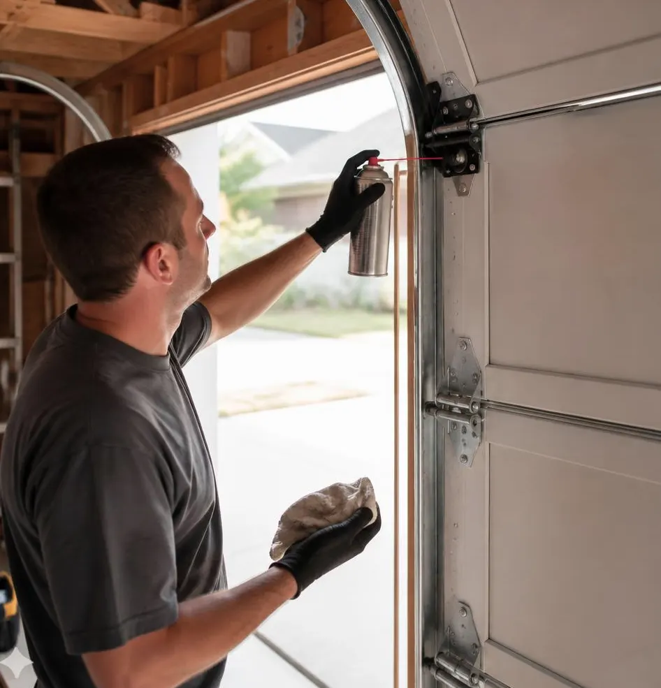 Turning the Garage Into a Gym or Office? Here's What Happens to the Door — Moore Haven Garage Door Service, Moore Haven, FL
